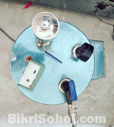 পুরাতন কফি মেকার মেশিন,১০০% ওকে,সমস্যা হলে ফুল টাকা ফেরত
